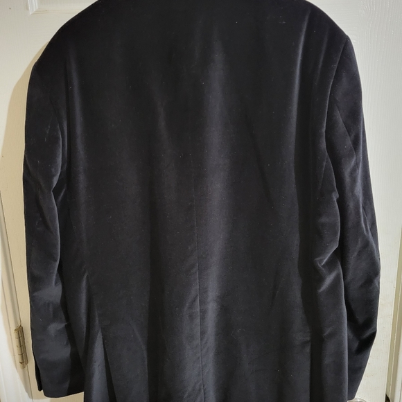 Mens Sports Jacket - Picture 4 of 5